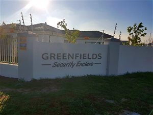 3 Bed House in Tableview
