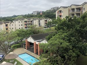 2 Bed Apartment in Sherwood