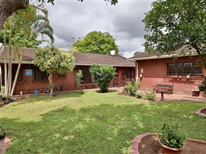 3 Bed Simplex in Mtubatuba