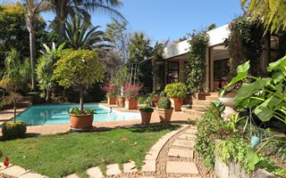 4 Bedroom House in Lonehill