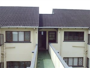 2 Bed Apartment in New Germany