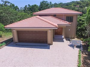 3 Bedroom House in Pennington