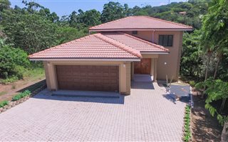 3 Bedroom House in Pennington