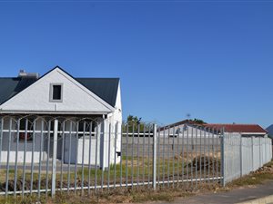 2 Bed House in Newton