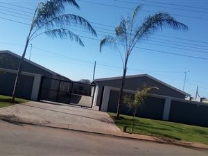 Bachelor apartment in Ga-rankuwa