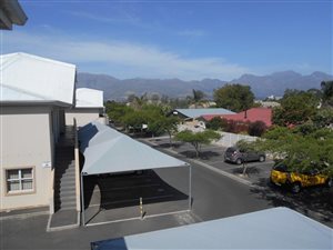 2 Bed Flat in Northern Paarl