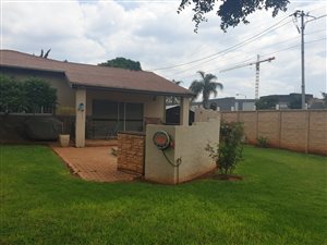 3 Bed House in Villieria
