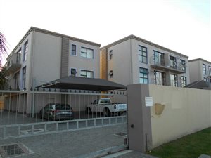 2 Bed Apartment in C Place