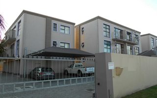 2 Bedroom Apartment in C Place