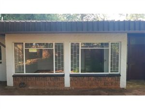 5 Bed House in Menlyn