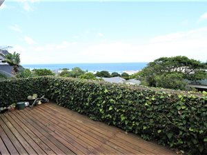 5 Bed House in Keurboomstrand