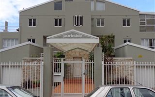 2 Bedroom Apartment in Green Point