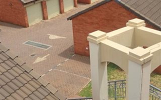 2 Bedroom Townhouse in Lyttelton AH