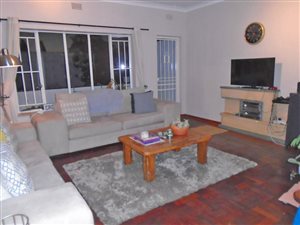 2 Bed Apartment in Linden