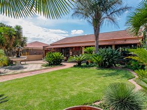 2 Bed House in Paul Krugeroord