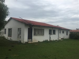 3 Bed House in Homestead Apple Orchards