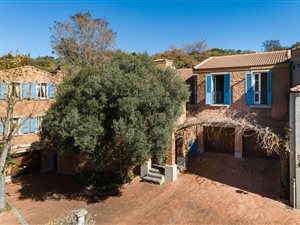 3 Bed House in Waterkloof