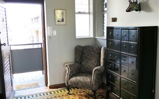 1 Bedroom Apartment in Oerderpark