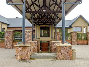 4 Bed House in Assagay