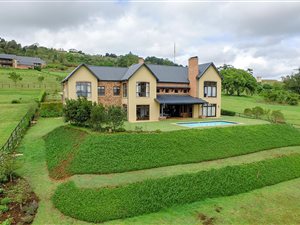 4 Bed House in Assagay
