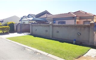 3 Bedroom House in Leondale
