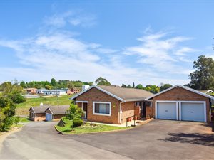 3 Bedroom Townhouse in Howick