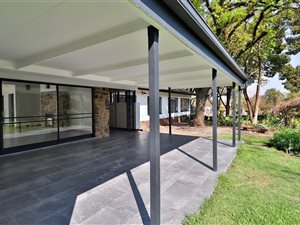 4 Bed House in Irene
