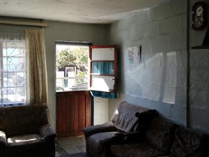 2 Bed Apartment in Sarepta