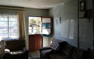 2 Bedroom Apartment in Sarepta