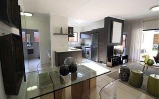 1 Bedroom Apartment in Olivedale