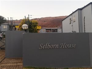 3 Bed Apartment in Suiderberg