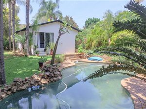 3 Bed House in Sinoville