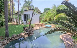 3 Bedroom House in Sinoville