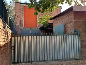 1800 m² Industrial space in Pretoria North