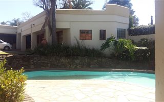 4 Bedroom House in Sandringham
