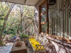 5 Bed House in Oudtshoorn