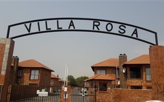 2 Bedroom Townhouse in Edleen