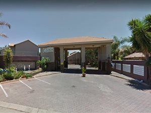 2 Bed Apartment in Pomona