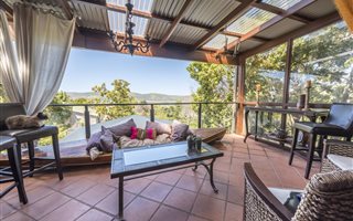 3 Bedroom House in Knysna Central