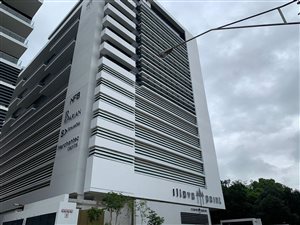 211 m² Commercial space in Illovo