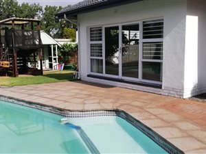 4 Bed House in Presidents Dam