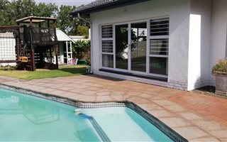 4 Bedroom House in Presidents Dam