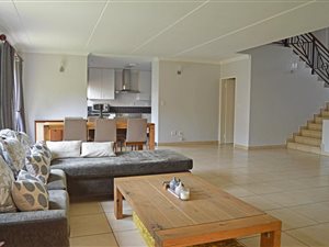 3 Bed Cluster in Beverley