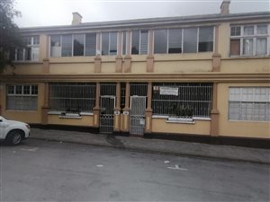 745 m² Commercial space in Port Elizabeth Central
