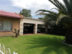 5 Bed House in Secunda