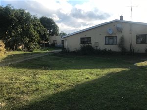 4 Bed Townhouse in Harding