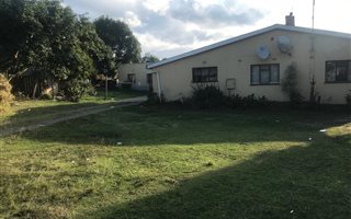 4 Bedroom Townhouse in Harding