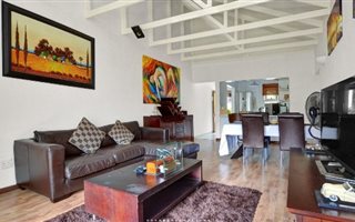 1 Bedroom Apartment in Sandown
