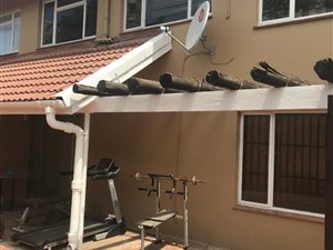 3 Bed Townhouse in Carrington Heights