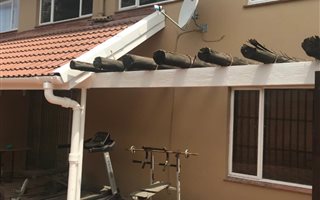 3 Bedroom Townhouse in Carrington Heights